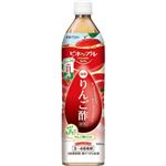 井藤漢方製薬 ビネップルスマイル りんご酢飲料 900ml