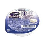 ネスレ アイソカルゼリー ハイカロリー とうふ味 66g