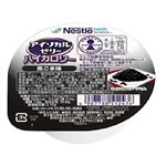 ネスレ アイソカルゼリー ハイカロリー 黒ごま味 66g