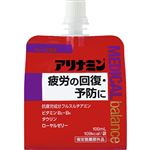アリナミン製薬 アリナミンメディカルバランス（グレープ風味）100ml