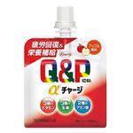 キューピーコーワαチャージ アップル風味 100ml