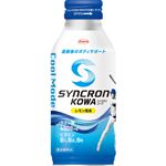 興和 シンクロンコーワ クールモード レモン風味 400ml
