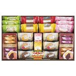 【冬ギフト】【263】【12／8以降配送限定】寿楽堂島ジョワイユ ティータイムスイーツギフト