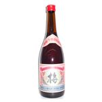 請福梅酒12度   720ml