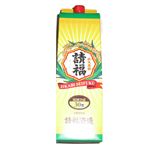 請福 直火請福パック30度 1800ml