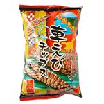 南風堂 石垣島車えびチップス 60g