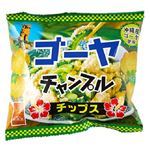 南風堂 ゴーヤーチャンプルーチップス 20g
