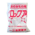 池間ブロックアイス84．5kg