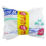 ピュアアイスミニ 500g×2