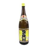 多良川30度   1800ml