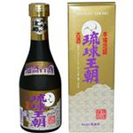 琉球王朝ハーフ30度300ml