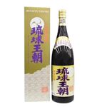多良川  琉球王朝30度   1800ml