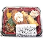 【宮古・石垣は12時以降配送限定】 のり弁当