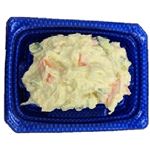 【12時以降配送限定】【宮古・石垣は15時以降配送限定】野菜ポテトサラダ中 1パック