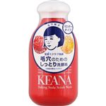 石澤研究所 毛穴撫子 重曹スクラブ洗顔 100g