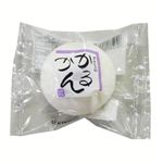 御菓子御殿 白かるかん           1個入り