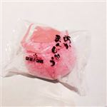 御菓子御殿 赤まんじゅう          1個入り