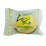 御菓子御殿 レモンケーキ          1個入り