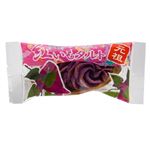御菓子御殿  紅いもタルト         1個入り