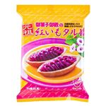 御菓子御殿 紅いもタルト 3個入