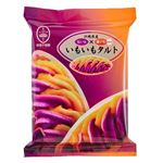 御菓子御殿 いもいもタルト 3個入