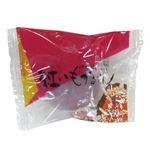 御菓子御殿  紅いもかるかん        1個入り