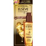日本ロレアル ロレアル パリ エルセーヴ エクストラオーディナリーオイル エクストラリッチフィニッシュ 100ml