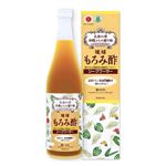 久米仙 琉球もろみ酢 シークワーサー味 720ml