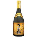 久米仙 古酒ゴールド30度   720ml