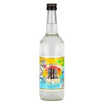 金武  龍30度     600ml