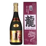 金武  龍5年25度   720ml