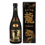 金武  龍古酒43度   720ml