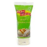 ホリデー タルタルソース 210g