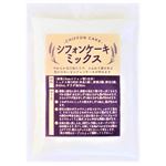 パイオニア企画 シフォンケーキミックス 180g