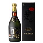 石川  甕仕込5年30度   720ml