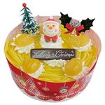 【クリスマス】【Y10】那覇ベーカリーモンブラン6号