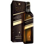 ジョニーウォーカーWブラック 700ml