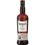 デュワーズ12年 700ml