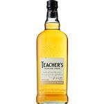 SUティーチャーズハイランド 700ml