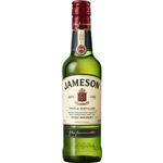 ペルノリカールジャパン ジェムソン スタンダード ハーフ 350ml