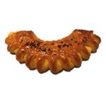 【ベーカリー】【15時以降配送限定】スイートポテトデニッシュ