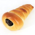 【ベーカリー】【15時以降配送限定】チョコクリームコロネ1個