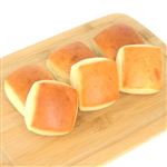 【ベーカリー】【15時以降配送限定】牛乳仕込みのミルクパン1パック