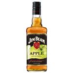 ジム ビーム アップル 700ml