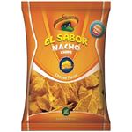 エルサボール ナチョチップ チーズ 100g