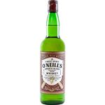 アイルランド産 オニールズ ブレンデッドアイリッシュウイスキー【ブレンデッドウイスキー／Alc.40％】 700ml