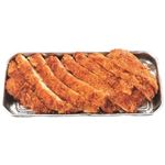 【売価変動あり】【14時以降配送限定】桜島鶏むね肉のチキンカツ　2枚入　570ｇ（100ｇあたり　本体158円）