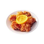 【12時以降配送限定】【売価変動あり】オレンジチキン 200g入り（100gあたり 本体198円）