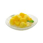 フィリピン産などの国外産 パインカット（小） 1パック