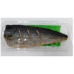 【12時～18時配送限定】【魚屋さんのお惣菜】さば塩焼き 1枚